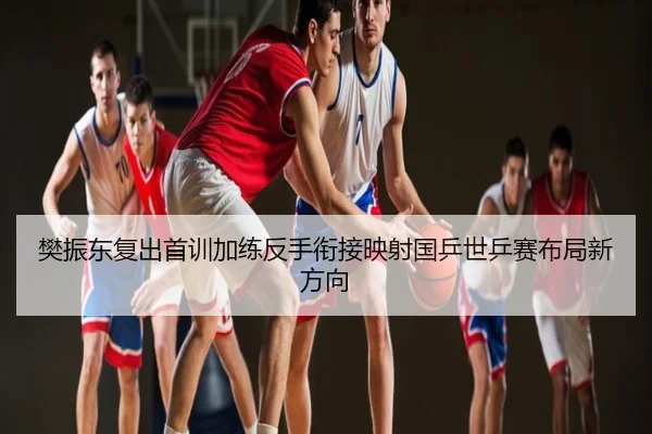 樊振东复出首训加练反手衔接映射国乒世乒赛布局新方向